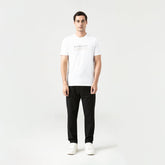 NARTH T-SHIRT MEN WHITE